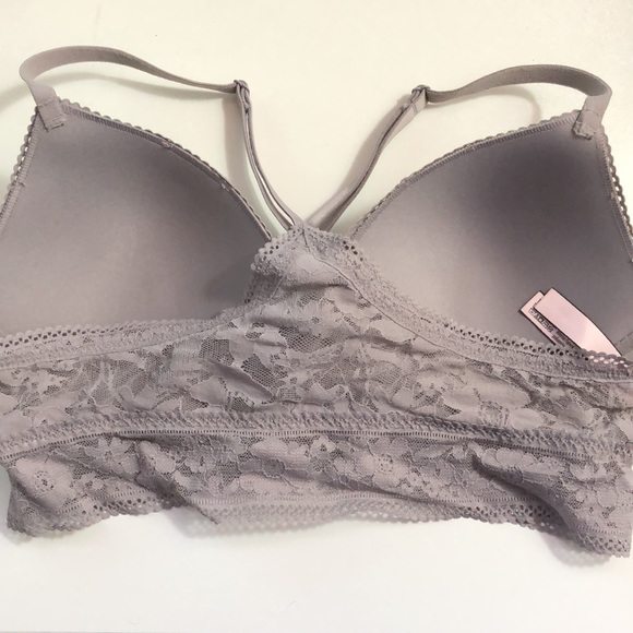 Victoria’s Secret bralette - Picture 2 of 4